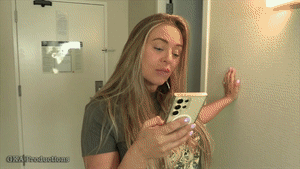 gkaproductions.com - Beth Bennett - Giantess Gaze thumbnail